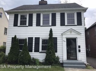 17014 Kenyon Rd, Shaker Heights, OH 44120