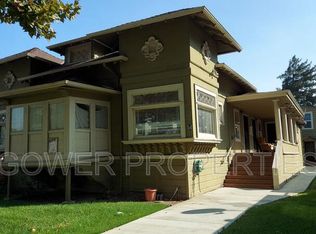 54 N 11th St #1, San Jose, CA 95112