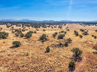 3350 Silver Bear Ln LOT 2, Williams, AZ 86046