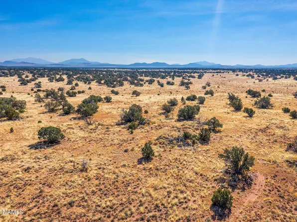 3350 Silver Bear Ln Lot 2, Williams, AZ 86046