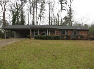 2921 Green Grove Dr NE, Tuscaloosa, AL 35404