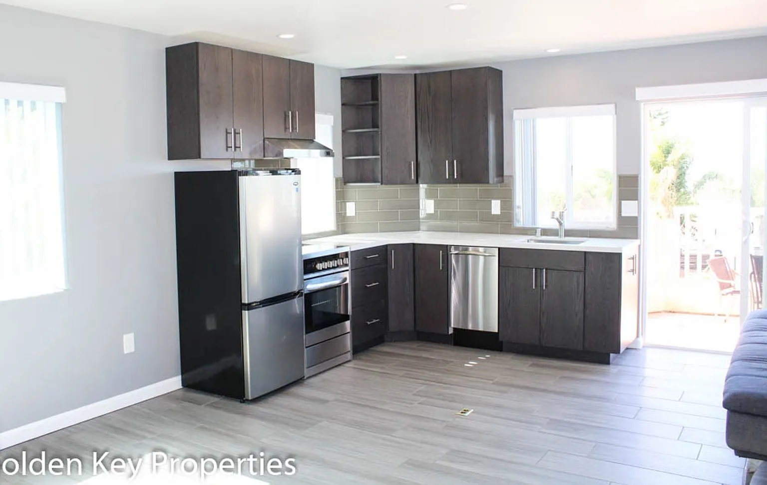Remodeled Guest Home in Carlsbad with Ocean View! — Photo 2