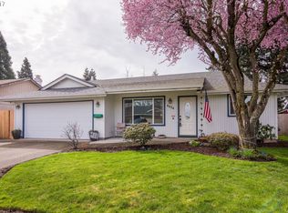 4624 Fuller Ave, Eugene, OR