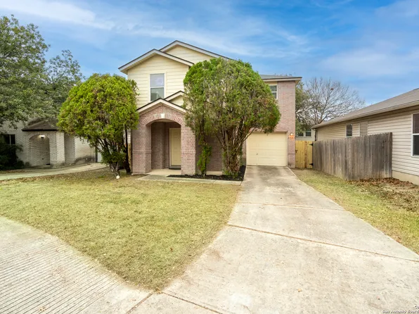 2323 Boxer Palm, San Antonio, TX 78213