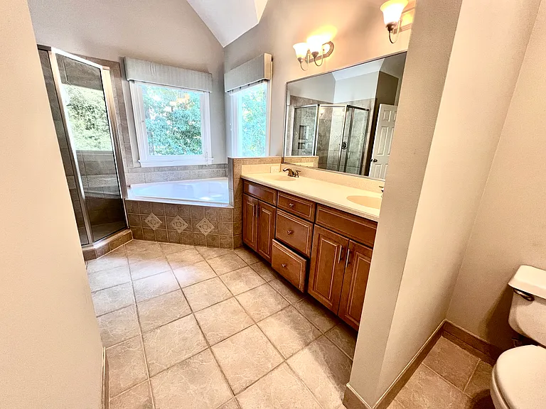 Master Bathroom-Pic 2