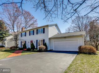 10069 Carillon Dr, Ellicott City, MD 21042