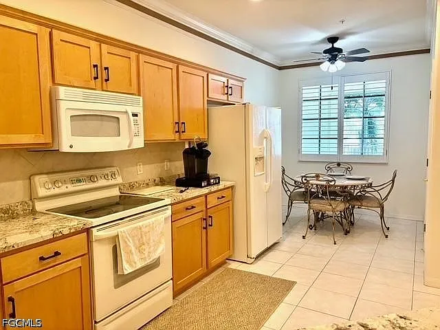 20021 Sanibel View Cir #105 — Photo 5