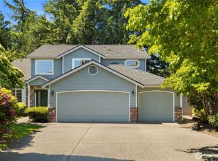 17049 160th Ave SE, Renton, WA 98058