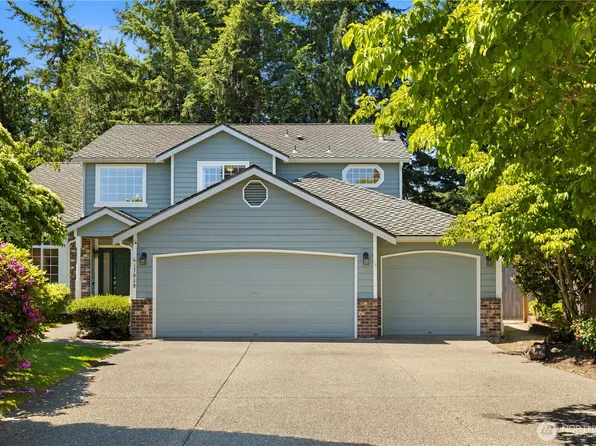 17049 160th Avenue SE, Renton, WA 98058