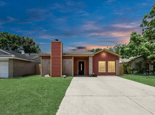 11643 Antoine Dr, Houston, TX 77066