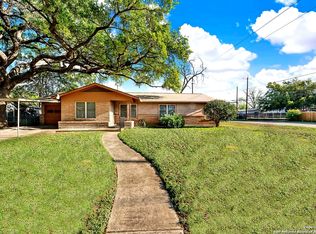 383 Nash Blvd, San Antonio, TX 78223