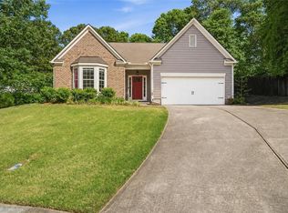 3414 SW Hope Rd, Gainesville, GA 30507