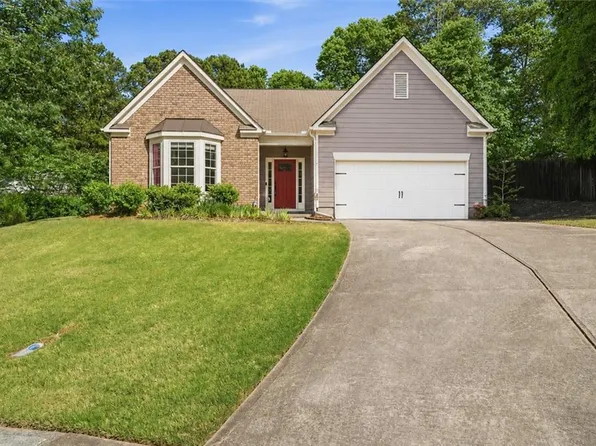 3414 SW Hope Rd, Gainesville, GA 30507