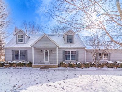8638 Us Route 62, Russellville, OH, 45168