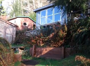 3196 S Ten Mile Lk, Lakeside, OR