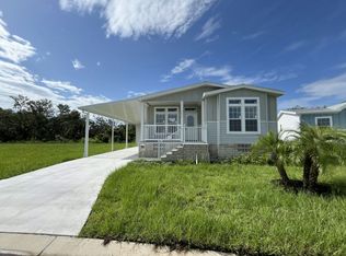 3575 Vine Trl #97, Ellenton, FL 34222