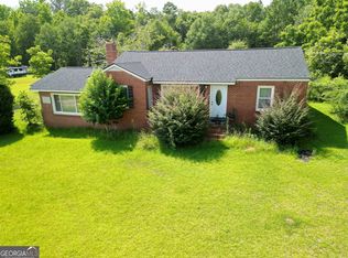 2787 Jones Rd, Sandersville, GA 31082