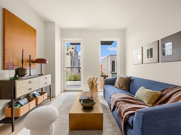 4th image of 1975 Madison Ave #413