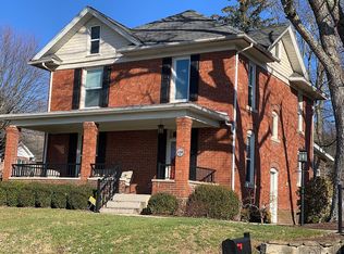 1360 Eastern Ave, Morgantown, WV 26505