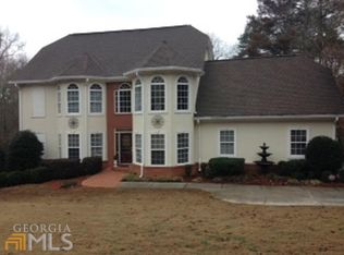 2841 Riverfront Dr, Snellville, GA 30039