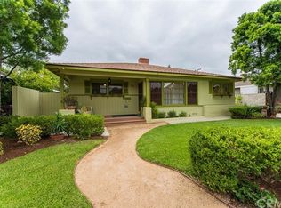601 W Jonquil Rd, Santa Ana, CA 92706