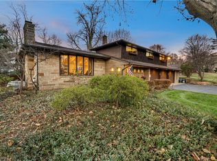 1840 Dunkeith Dr NW, Canton, OH 44708