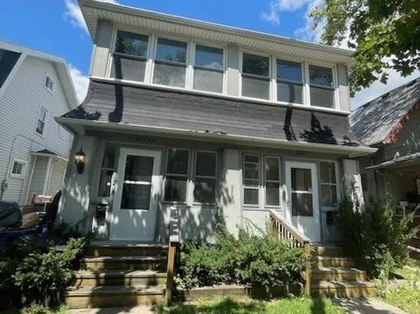 2025 Nevada St, Toledo, OH 43605