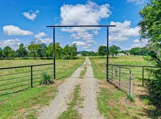 339 Meyers Creek Rd, Royal, AR 71968