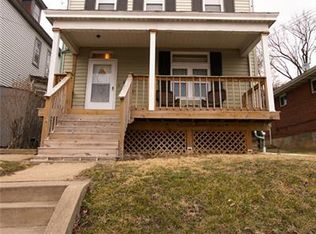 623 Parkview Ave, Pittsburgh, PA 15202
