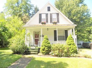 6025 Lake St, Kingsville, OH 44048