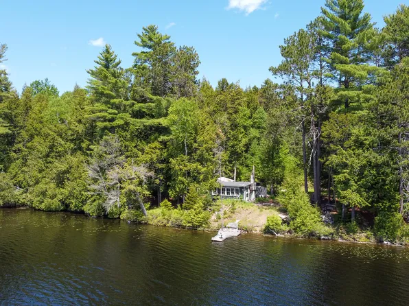 Lot 3 East Shore Road, Lakeville, ME 04487