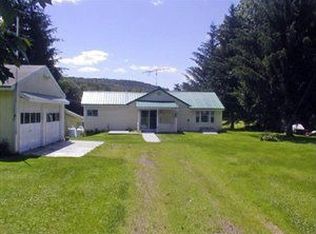 4978 State Highway 206, Bainbridge, NY 13733
