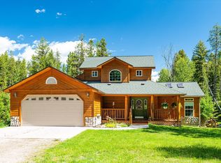 362 Crimson Peak Ct, Seeley Lake, MT 59868