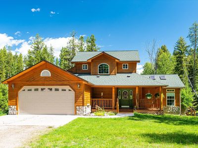 362 Crimson Peak Ct, Seeley Lake, MT, 59868