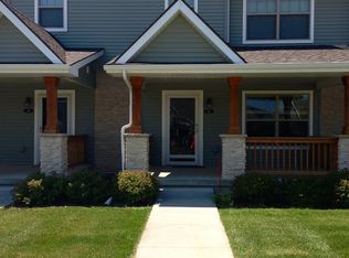 192 Cambridge Dr, West Des Moines, IA 50266