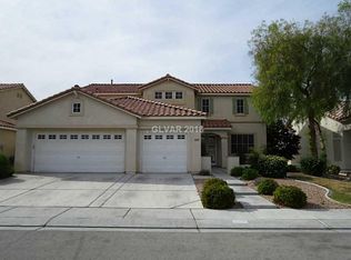 1430 Big Tree Ave, North Las Vegas, NV 89031