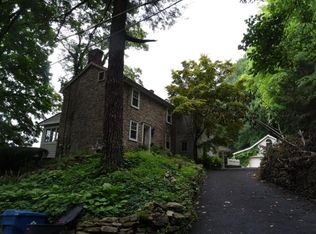 7174 Center Bridge Rd, New Hope, PA 18938