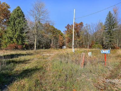 1455 N Bossett Rd, Ravenna, MI, 49451