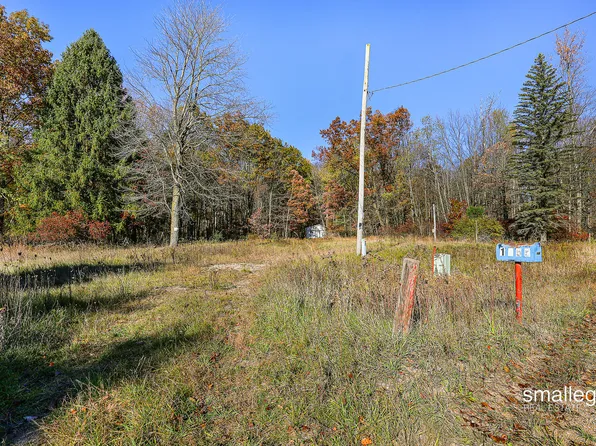 1455 N Bossett Rd, Ravenna, MI 49451