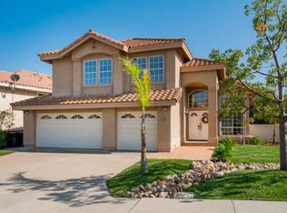 600 Indigo Canyon Rd, Chula Vista, CA 91911