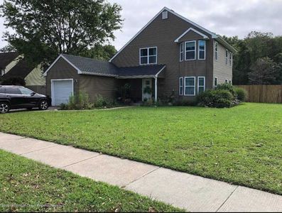 21 Bartlett Blvd, Egg Harbor Township, NJ, 08234