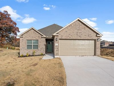 4431 Douglas Ln, Springdale, AR, 72762