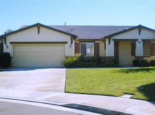 29341 Brockton Cir, Menifee, CA 92584
