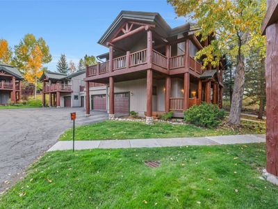 1705 Latigo Loop #1705, Steamboat Springs, CO, 80487