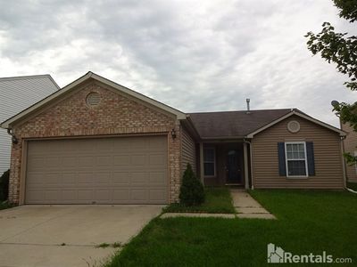 7817 Amadeus Dr, Indianapolis, IN, 46239