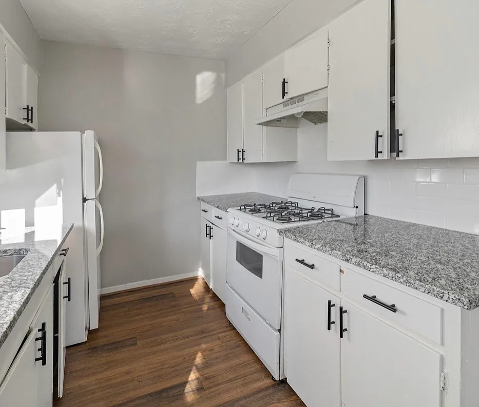 1 bed, 700 sqft, $925 — Photo 2