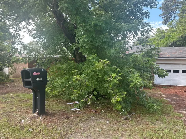 4141 Delree St, West Columbia, SC 29170