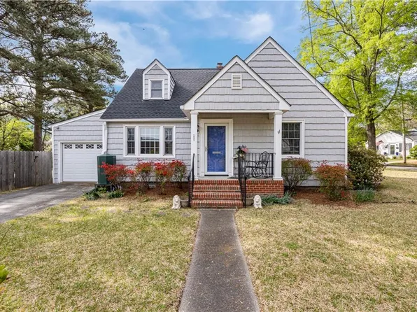 1431 Magnolia Ave, Norfolk, VA 23508