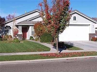 Model Home - Mr. & Mrs. Clean live here!