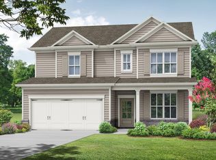 384 Crimson Feather Dr, Jefferson, GA 30549
